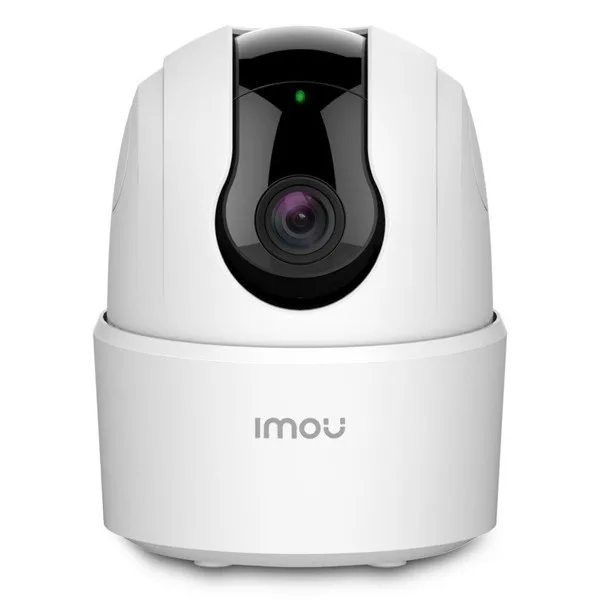 IMOU 3MP PT 3.6mm Wıfı Kablosuz Pan-Tilt IP Kamera Ranger 2C IPC-K2ECP-3H3W görsel 4
