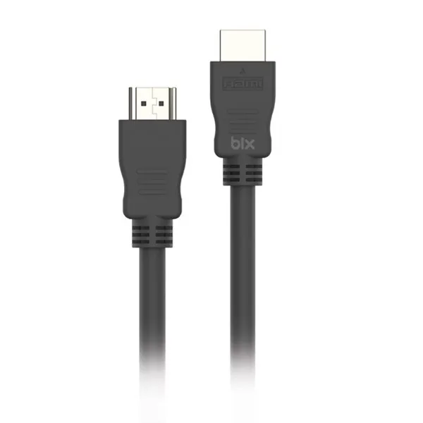 BIX 2metre 2NHD02 HDMI Kablo 4K 60Hz