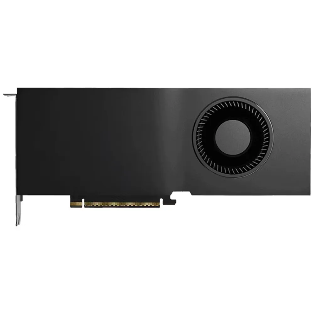 PNY Rtx Pro 4500 Blackwell 32GB VCNRTXPRO4500-SB GDDR7 256bit 4X DP PCIe 5.0 görsel 2