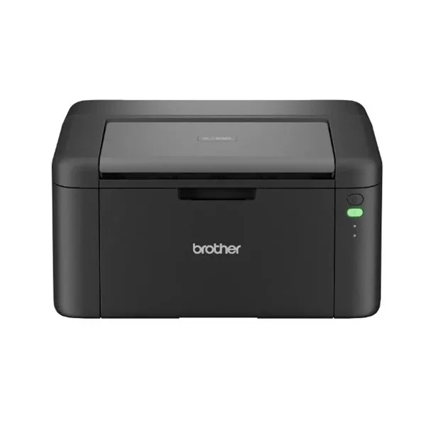 BROTHER A4 HL-L1232W Siyah Laser Yazıcı USB 2.0,Kablosuz Demo + 2 Toner görsel 2