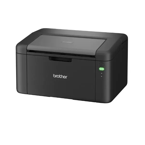 BROTHER A4 HL-L1232W Siyah Laser Yazıcı USB 2.0,Kablosuz Demo + 2 Toner görsel 3
