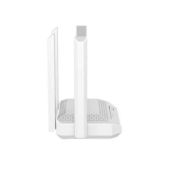 KEENETIC SPEEDSTER DSL KN-2113-01-TR AC1200 Dual Band VDSL Modem Router