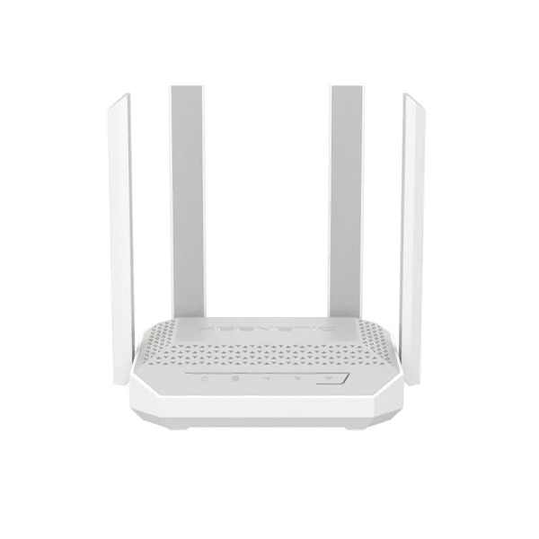 KEENETIC SPEEDSTER DSL KN-2113-01-TR AC1200 Dual Band VDSL Modem Router görsel 8