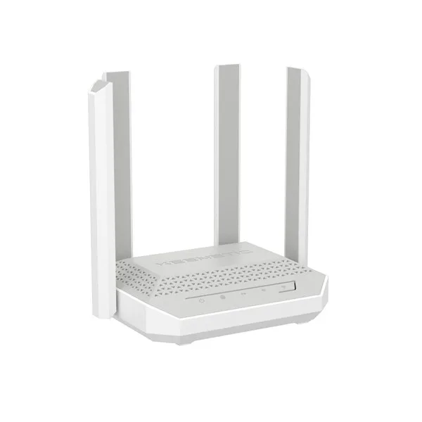 KEENETIC SPEEDSTER DSL KN-2113-01-TR AC1200 Dual Band VDSL Modem Router görsel 7