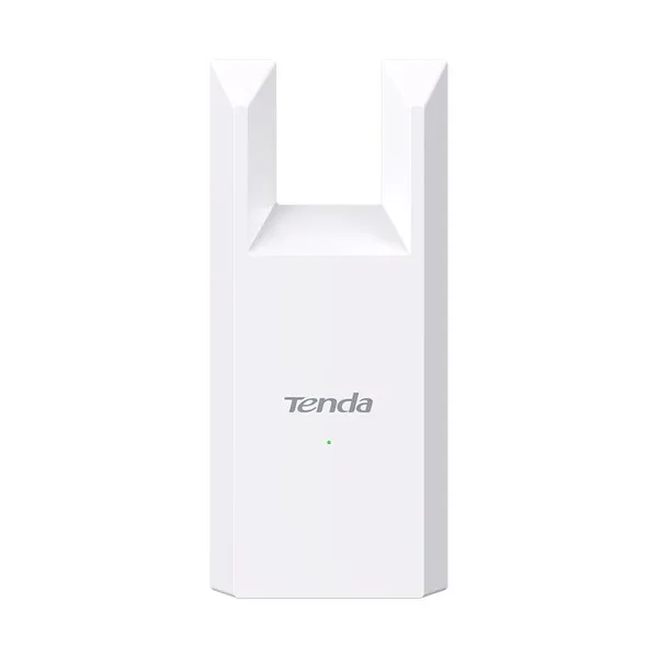 TENDA T10 N300 2.4ghz Mesafe Genişletici EV Ofis Tipi Priz Tip
