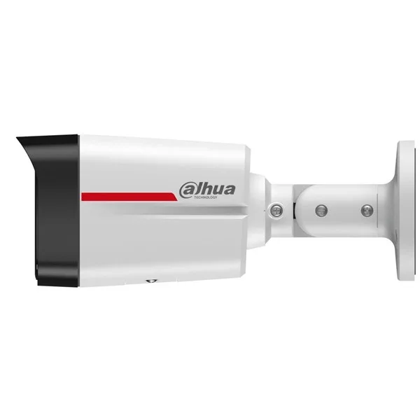 DAHUA 2MP Bullet 2.8mm WizColor IP Kamera IPC-HFW2249TL-S-PRO görsel 3