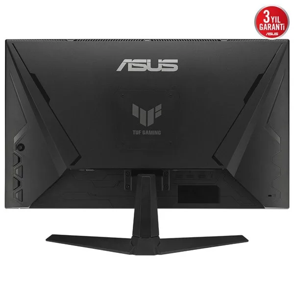 ASUS 24.5" FAST IPS TUF GAMING VG259QMR5A 0.3MS 310Hz HDMI-DP Gaming Monitör (1920 X 1080) görsel 6