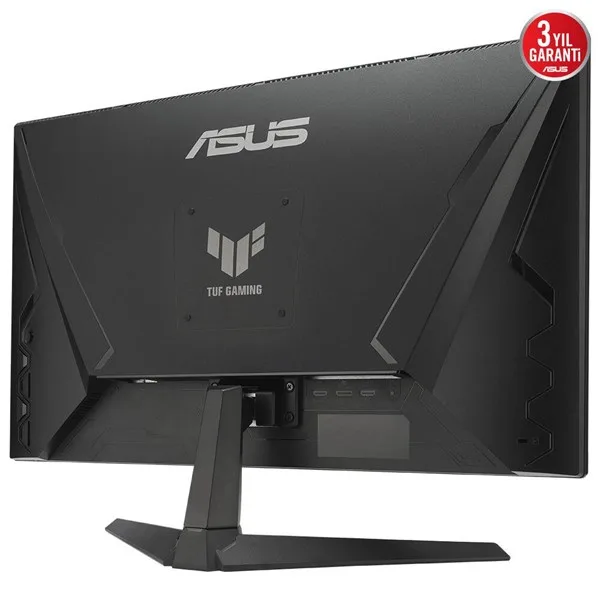 ASUS 24.5" FAST IPS TUF GAMING VG259QMR5A 0.3MS 310Hz HDMI-DP Gaming Monitör (1920 X 1080) görsel 5