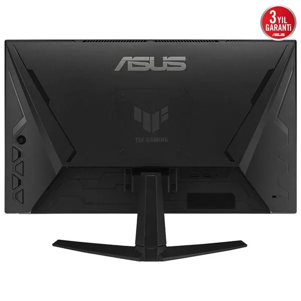 ASUS 23.8" IPS TUF GAMING VG249QE5A 1MS 144Hz HDMI-DP Gaming Monitör (1920 X 1080) görsel 5