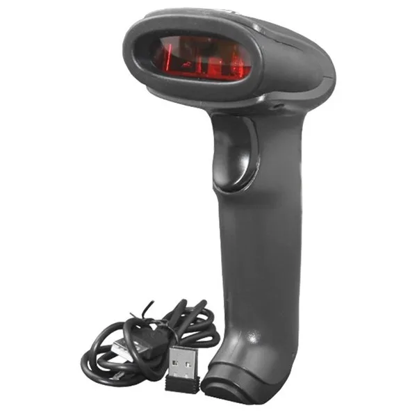 SUNLUX 1D XL-9309B Bluetooth Kablosuz Barkod Okuyucu görsel 3