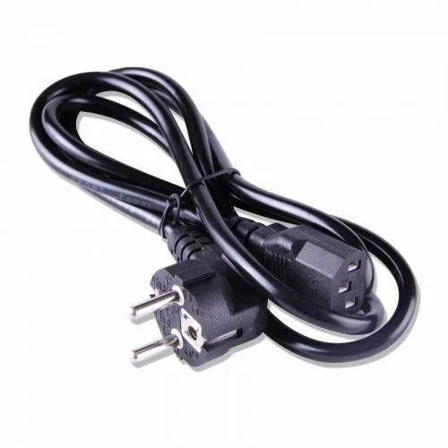 PG 1.5 metre Erkek Power Kablosu
