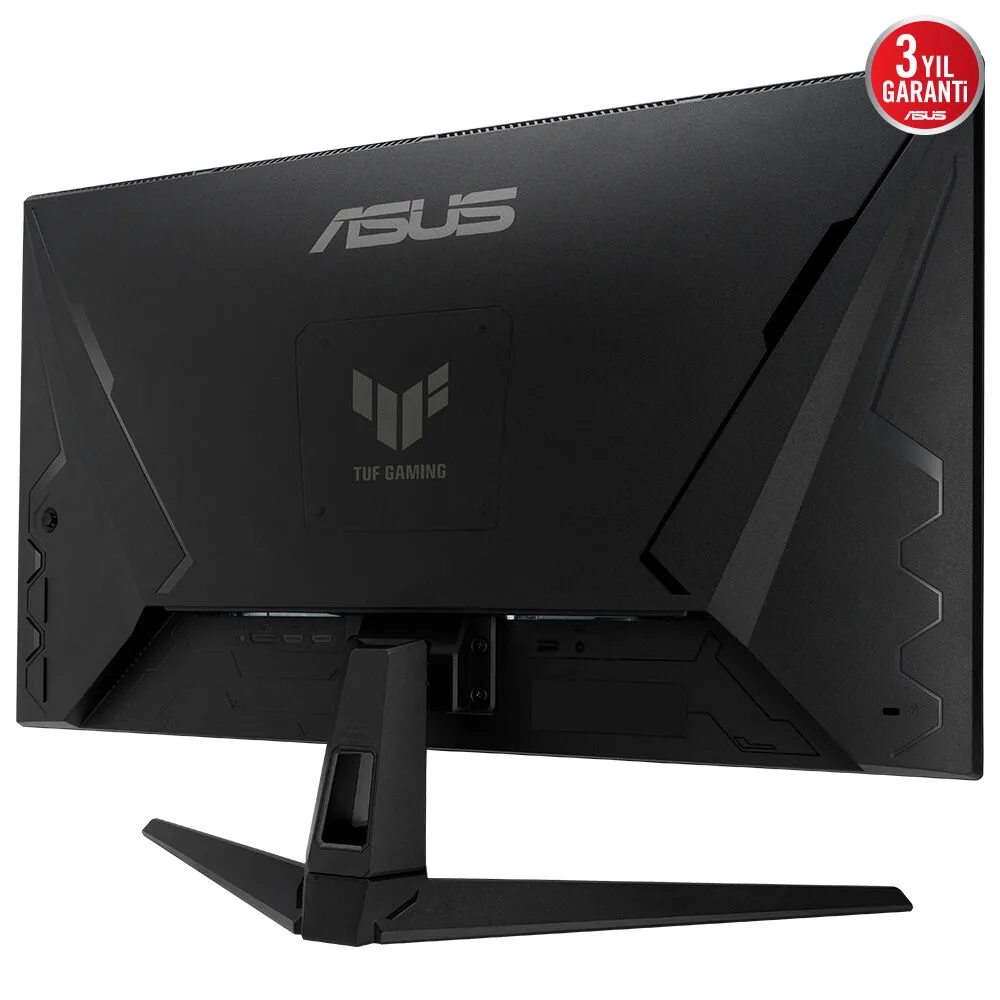 ASUS 27" IPS TUF GAMING VG27UQ1A 1MS 160Hz HDMI-DP GAMING MONITOR (1920 X 1080) görsel 5
