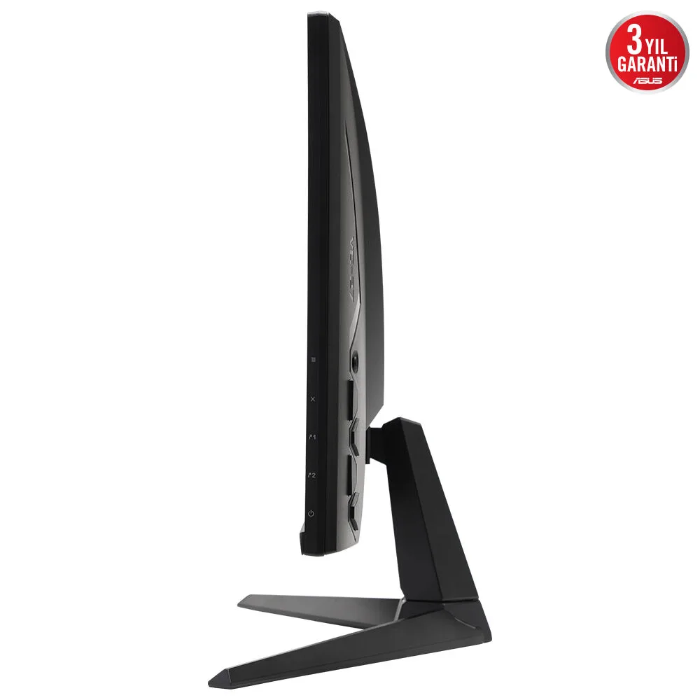 ASUS 27" IPS TUF GAMING VG27UQ1A 1MS 160Hz HDMI-DP GAMING MONITOR (1920 X 1080) görsel 4