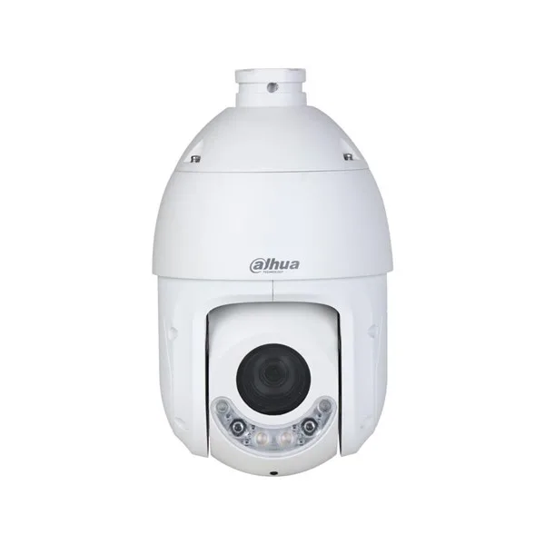 DAHUA 4MP PTZ Speed Dome 25x Starlight IP Kamerası DH-SD4E425GB-HNR-A-PV1