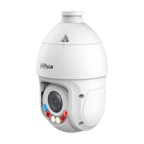 DAHUA 4MP PTZ Speed Dome 25x Starlight IP Kamerası DH-SD4E425GB-HNR-A-PV1 görsel 2