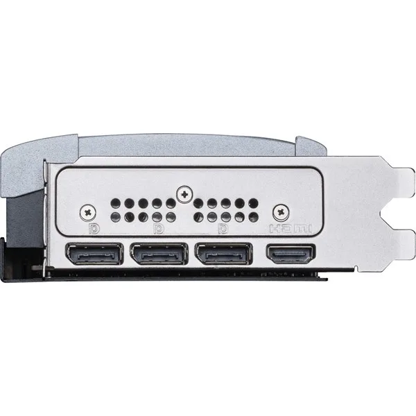 MSI RTX5080 16GB VENTUS 3X PLUS 16G GDDR7 256bit HDMI DP PCIe 5.0 görsel 6