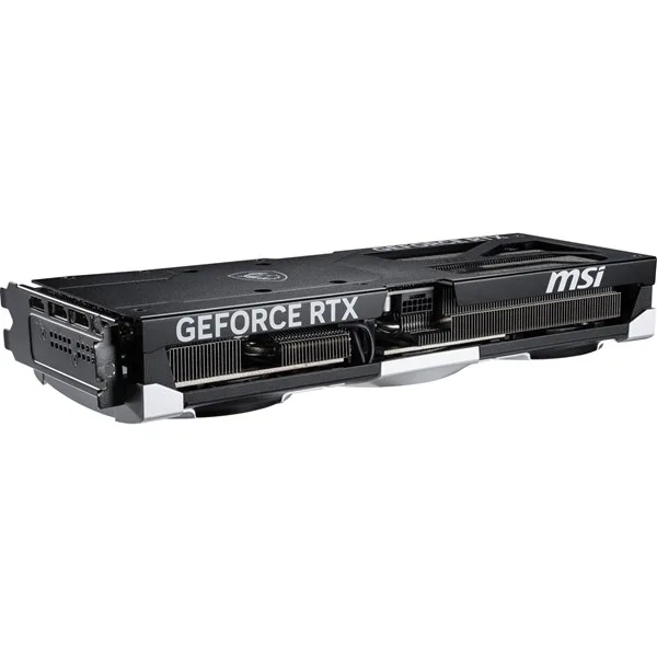 MSI RTX5080 16GB VENTUS 3X PLUS 16G GDDR7 256bit HDMI DP PCIe 5.0 görsel 5