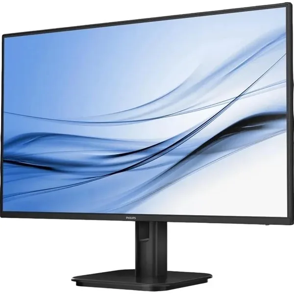 PHILIPS 27" IPS 27E1N1200A/01 1MS 120Hz HDMI-DP Multimedya Monitör (1920 X 1080) görsel 3