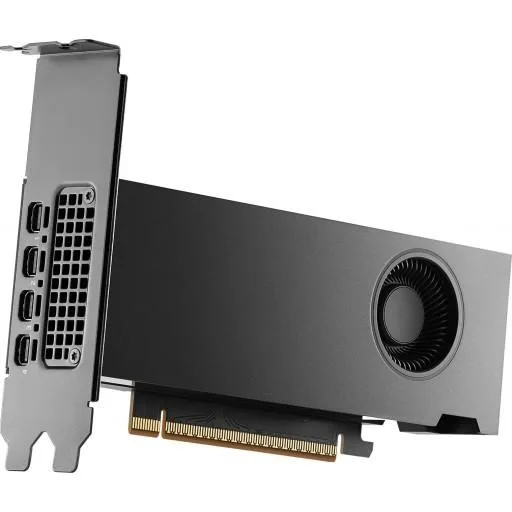 PNY RTX PRO 2000 BLACKWELL 16GB VCNRTXPRO2000-SB GDDR7 128bit 4X DP PCIe 5.0