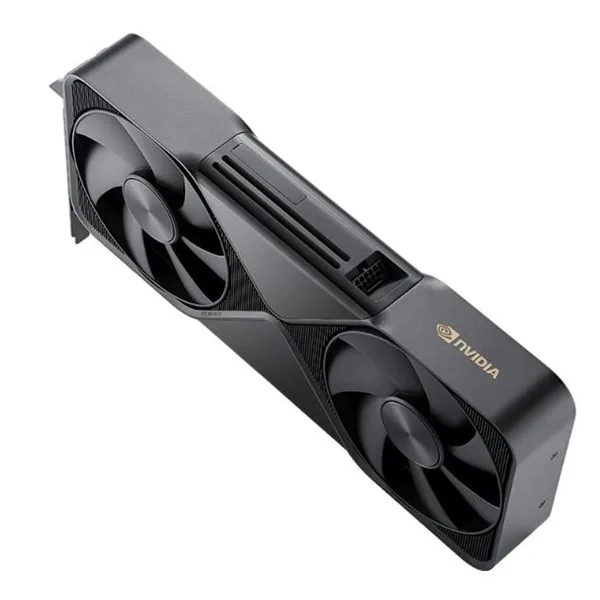 PNY RTX PRO 6000 BLACKWELL 96GB VCNRTXPRO6000-SB GDDR7 512bit 4X DP PCIe 5.0 WS EDITION görsel 6