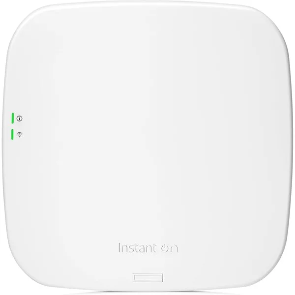 ARUBA AP11 R6K61A AC1200 Dual Band Kurumsal Access Point görsel 4