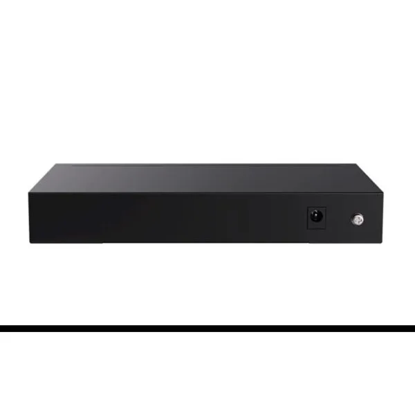 TENDA 5port 2.5-Gigabit 2-SFP 10GbE Yönetilemez Switch TEM2007X