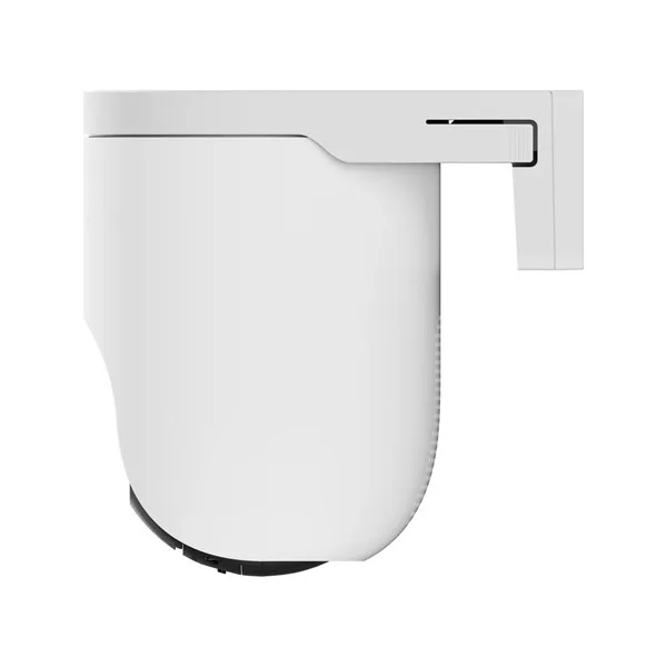 EZVIZ 3MP 4mm Wıfı Kablosuz Pan-Tilt 4G IP Kamera CS-H8C görsel 5