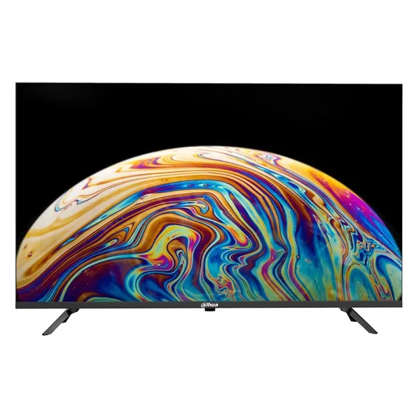 DAHUA 43" LTV43-SD200 8MS 60Hz HDMI Android TV Monitör (1920 X 1080)