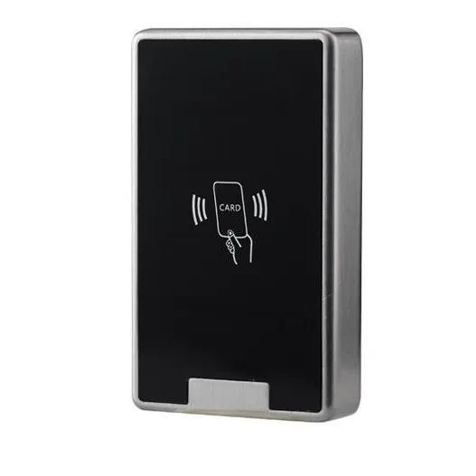 NVC NC-DRP10 Metal Kart Okuyucu RFID