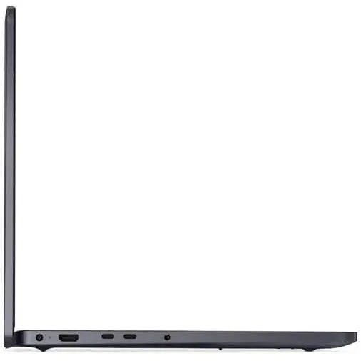 DELL 16" CORE 5 120U-16GB DDR5 512GB M2 NVME- O/B UHD FDOS / PRO XCTOPRO16U görsel 5