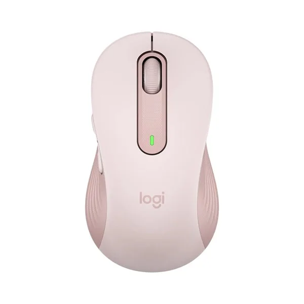LOGITECH M650 Kablosuz Rose Mouse (910-006254)