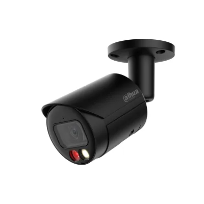 DAHUA 2MP Bullet 2.8mm WizSense IP Kamera IPC-HFW2249S-S-IL-0280B görsel 6