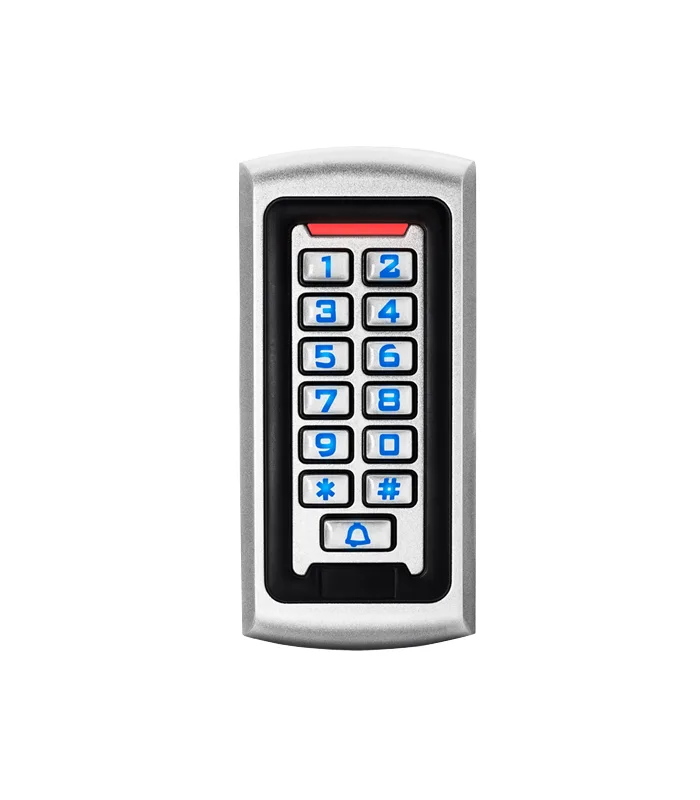 NVC NC-MSC02 Şifrematik Okuyucu IP66