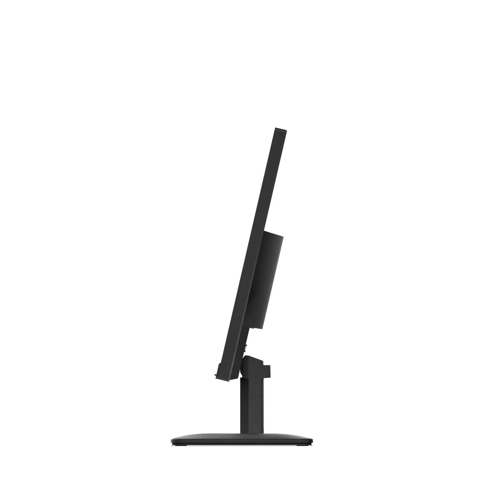 LENOVO 23.8" IPS S24-4E 64B5KAT1TK 4MS 100hz HDMI EV Ofis Tipi Monitör (1920 X 1080) görsel 7