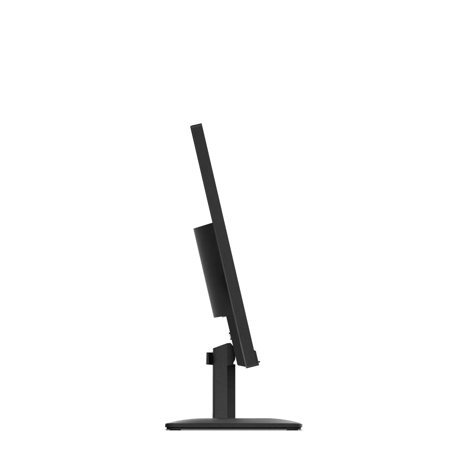 LENOVO 23.8" IPS S24-4E 64B5KAT1TK 4MS 100hz HDMI EV Ofis Tipi Monitör (1920 X 1080) görsel 8