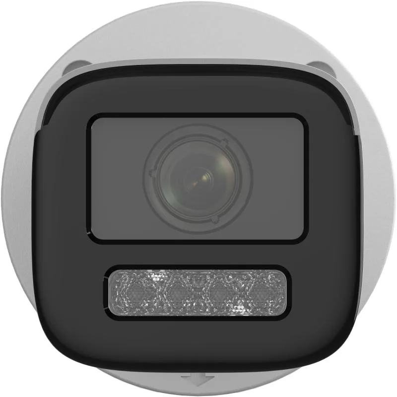 HIKVISION 6MP Bullet 2.8/12mm IP Kamerası DS-2CD1663G2-LIZU/SL