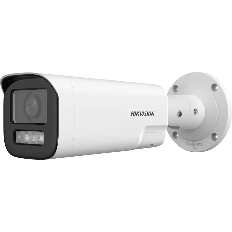 HIKVISION 6MP Bullet 2.8/12mm IP Kamerası DS-2CD1663G2-LIZU/SL görsel 2