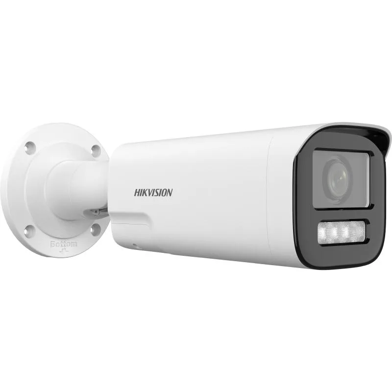 HIKVISION 6MP Bullet 2.8/12mm IP Kamerası DS-2CD1663G2-LIZU/SL görsel 3