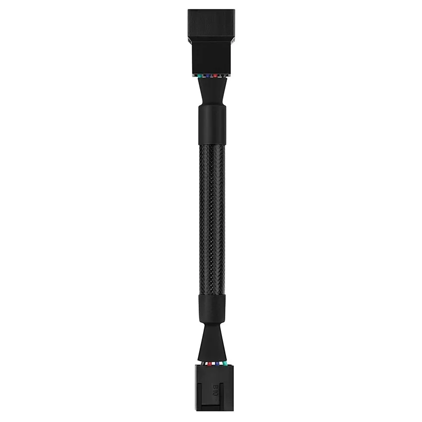 DEEPCOOL LOWSPEEDADAPCABLE 4 Pin - Fan Adaptör Kablo Düşük Voltaj