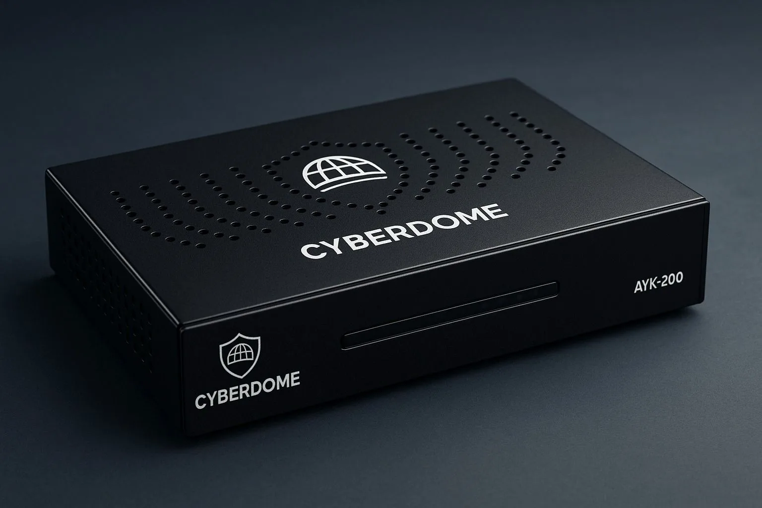 CyberDome 25kullanıcı 1yıl Lisans Firewall