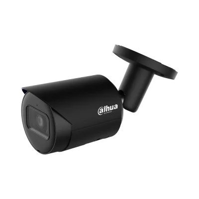 DAHUA 8MP Bullet 3.6mm WizSense IP Kamera Sesli DH-IPC-HFW2841S-S görsel 6