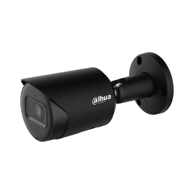 DAHUA 8MP Bullet 3.6mm WizSense IP Kamera Sesli DH-IPC-HFW2841S-S görsel 5