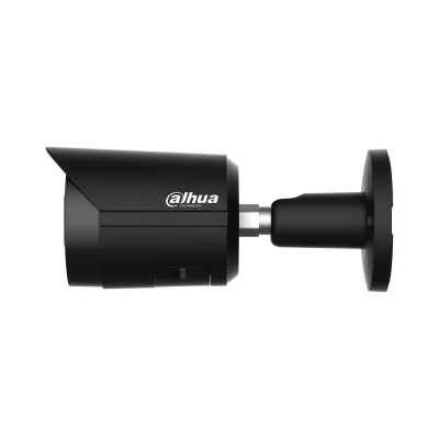 DAHUA 8MP Bullet 3.6mm WizSense IP Kamera Sesli DH-IPC-HFW2841S-S görsel 7