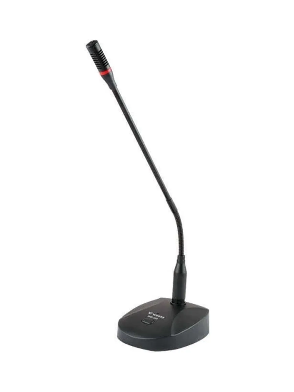 WESTA WM-375 Melodili-Işıklı Konferans Mikrofonu