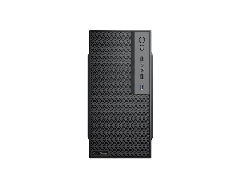SUNCOM Core i5 7500 8GB- 512GB SSD- Fdos / Force SC3-137 görsel 3