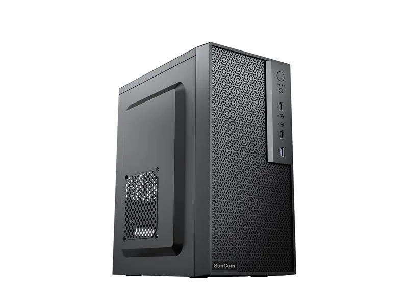 SUNCOM Core i5 7500 8GB- 512GB SSD- Fdos / Force SC3-137 görsel 2