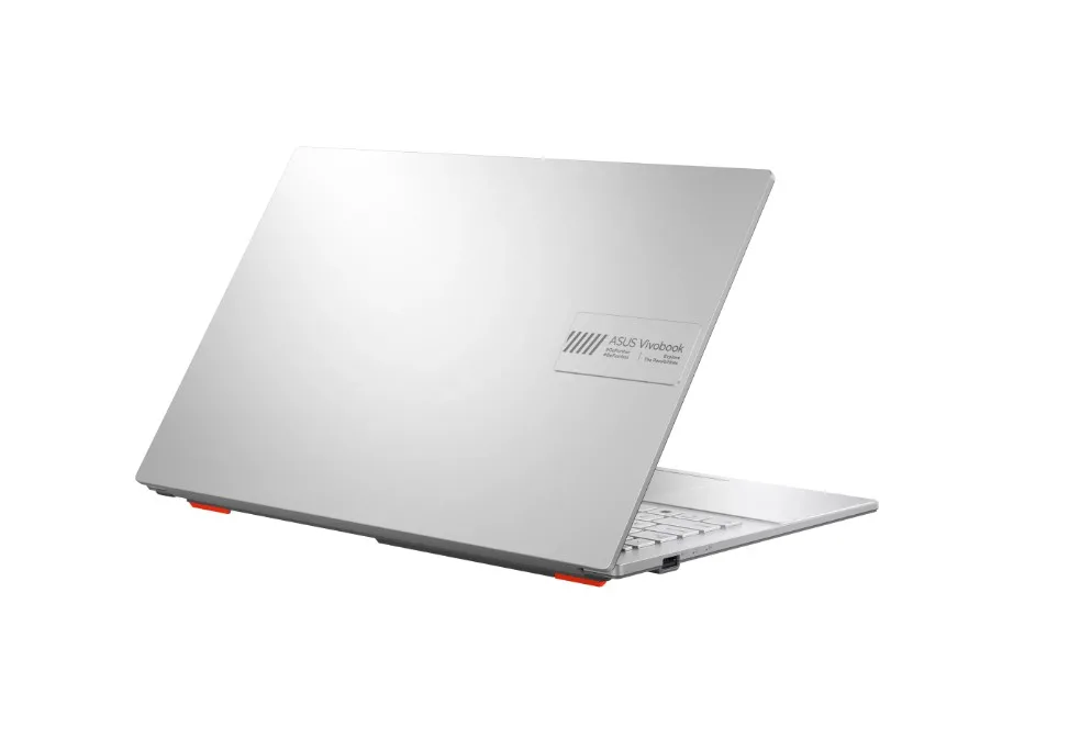 ASUS Nbo 15.6" Ryzen 5 7520U 8GB DDR5 RAM- 512GB M2 NVME- O/B UHD Fdos / E1504FA- NJ1759