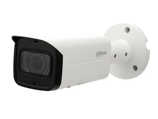 DAHUA 2MP Bullet Motorize Lite Aı IP Kamera IPC-HFW3241T-ZAS-27135