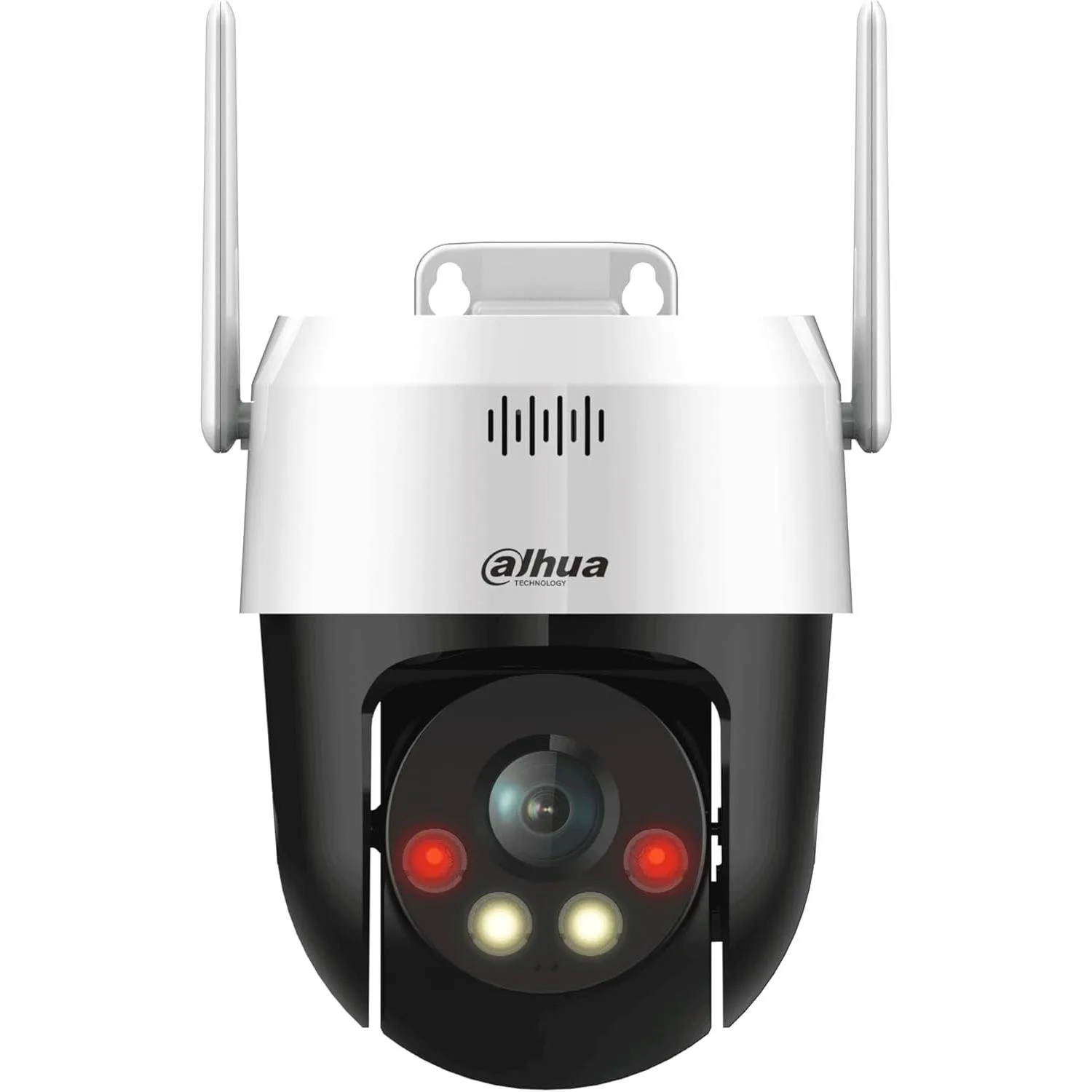 DAHUA 5MP Speed Dome 4mm Kablosuz Pan-Tilt 4G IP Kamera Sesli P5AE-PV-4G