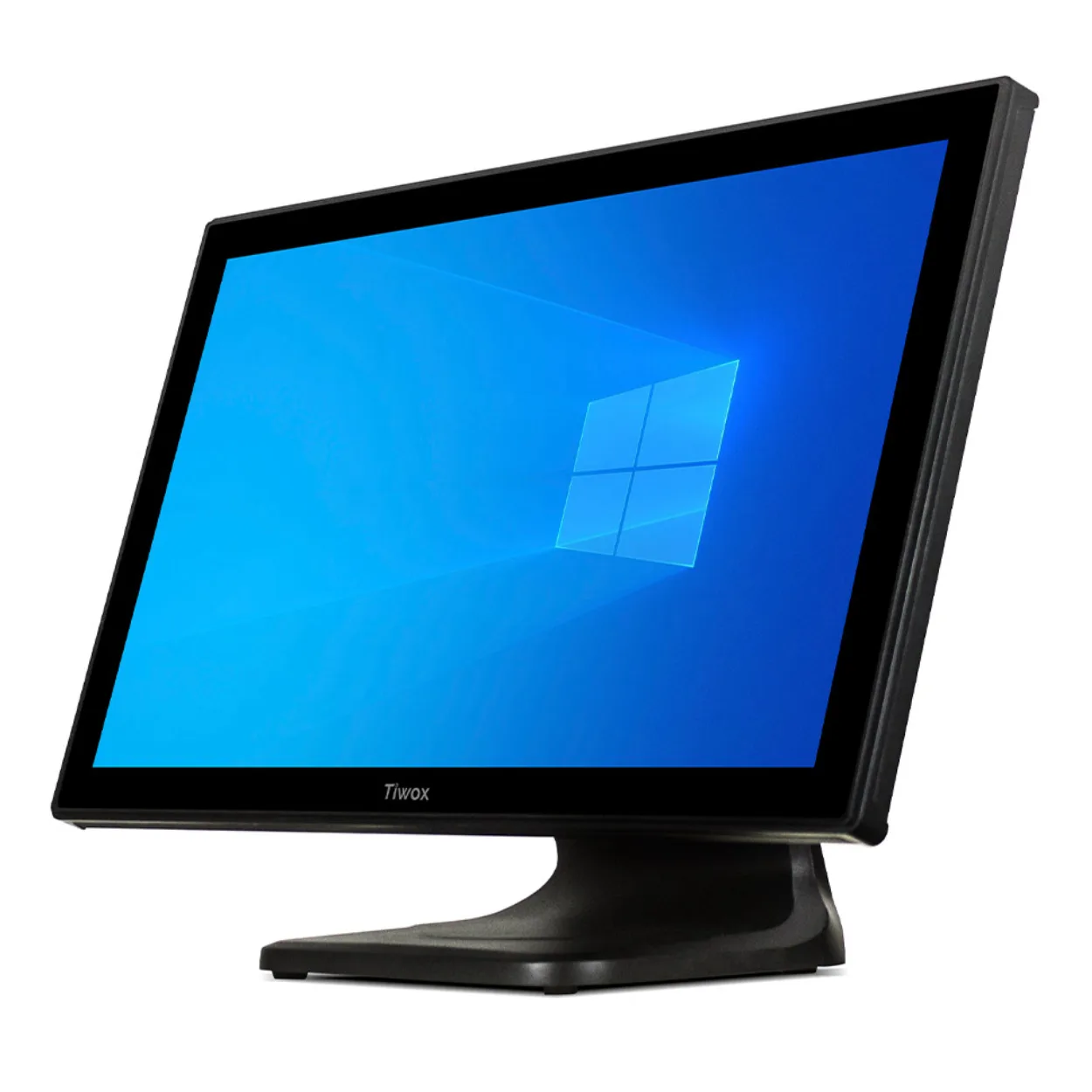 TIWOX 21.5" Dokunmatik TP-3150+ CORE İ7 5.Nesil 8GB RAM- 128GB SSD- FDOS- POS PC görsel 2